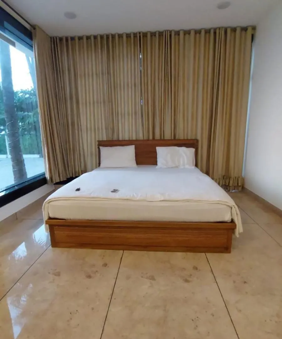 Meezan Beach Villa Kasaragod Bed & Breakfast