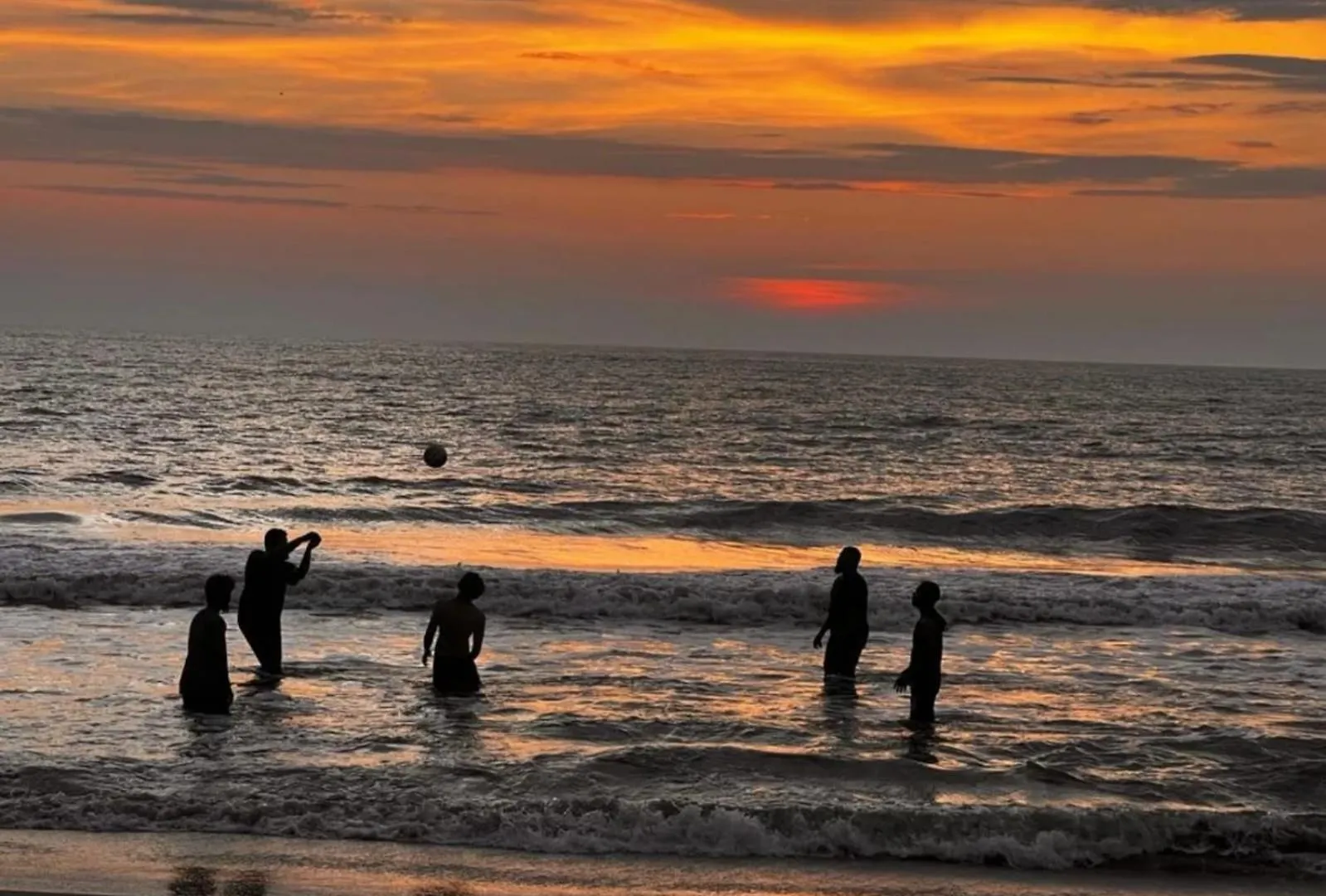Meezan Beach Villa Kasaragod India